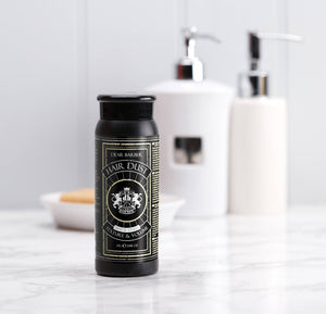 Hair Dust (25g/0.055Lb)