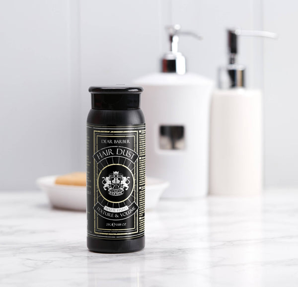 Hair Dust (25g/0.055Lb)