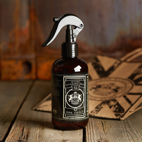 Sea Salt Texturising Spray