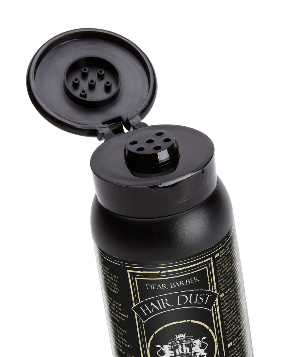Hair Dust (25g/0.055Lb)