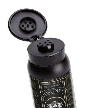 Hair Dust (25g/0.055Lb)
