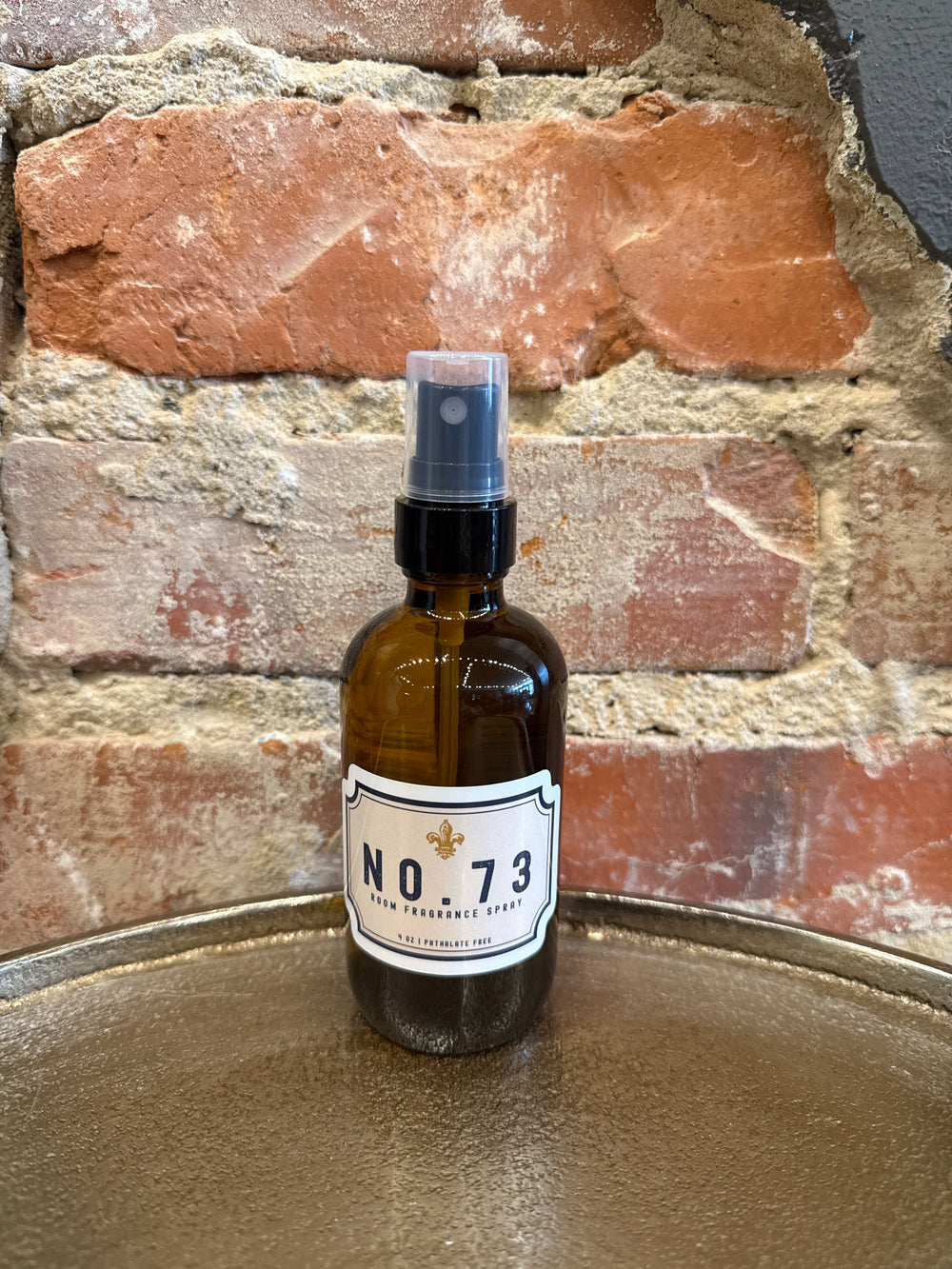 No. 73 Room Fragrance