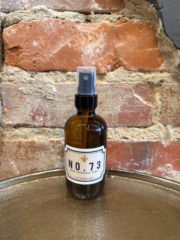 No. 73 Room Fragrance