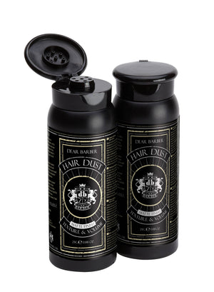 Hair Dust (25g/0.055Lb)