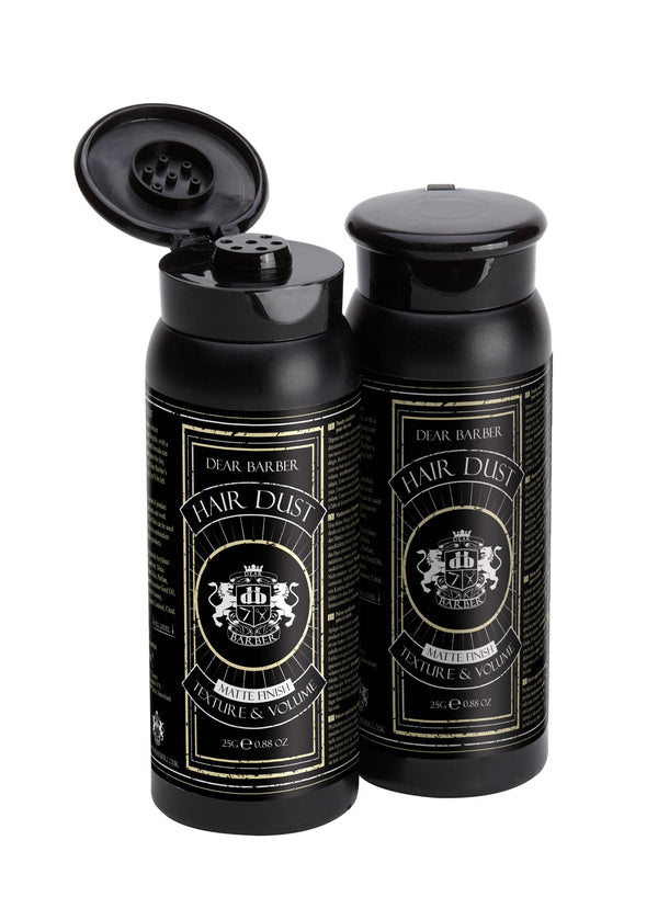 Hair Dust (25g/0.055Lb)