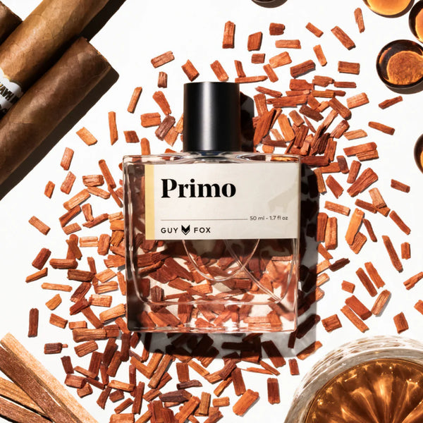 Primo Cologne
