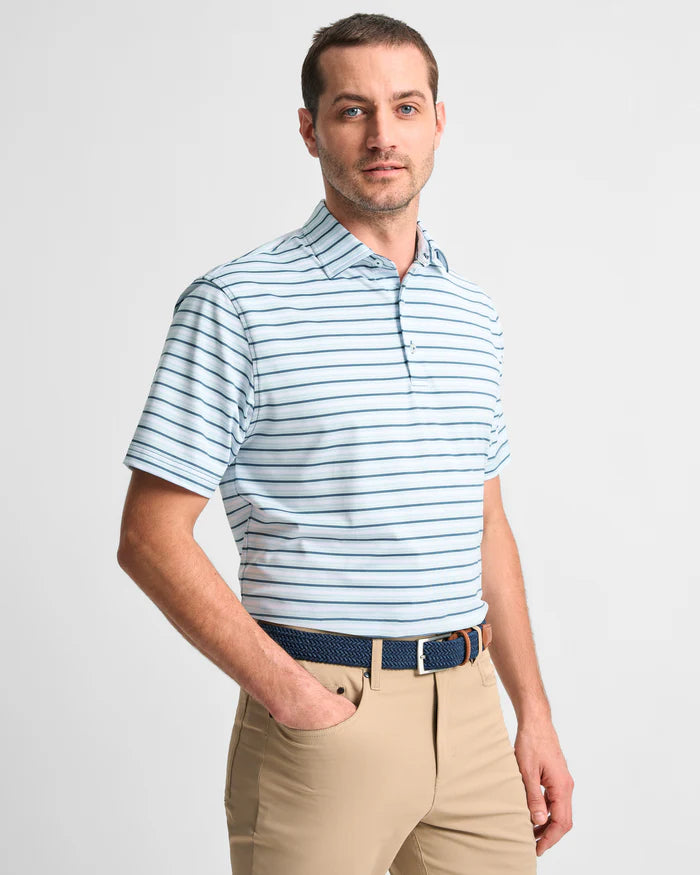 Tallac Performance Polo