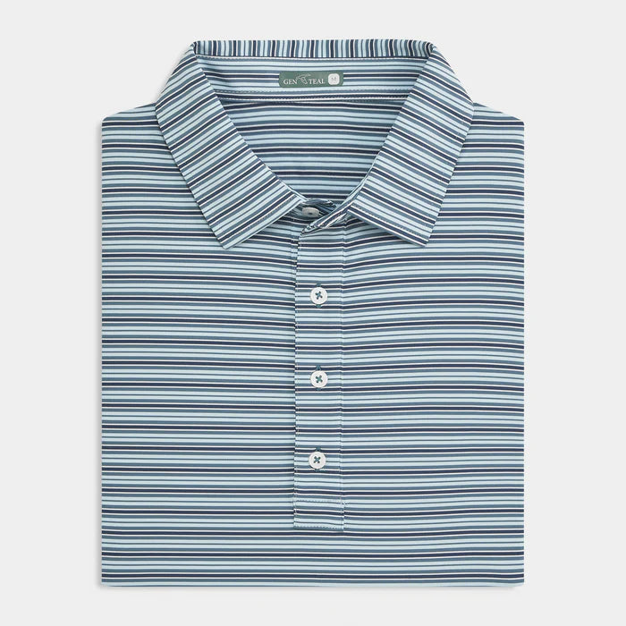 Vista Performance Polo