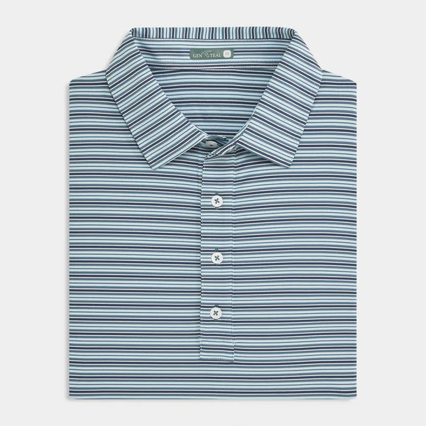 Vista Performance Polo