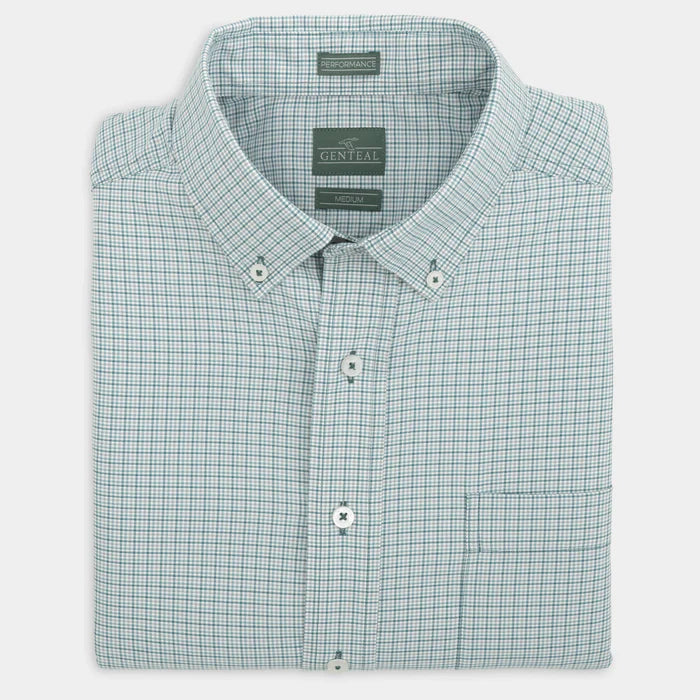 Olympic Softouch Sport Shirt