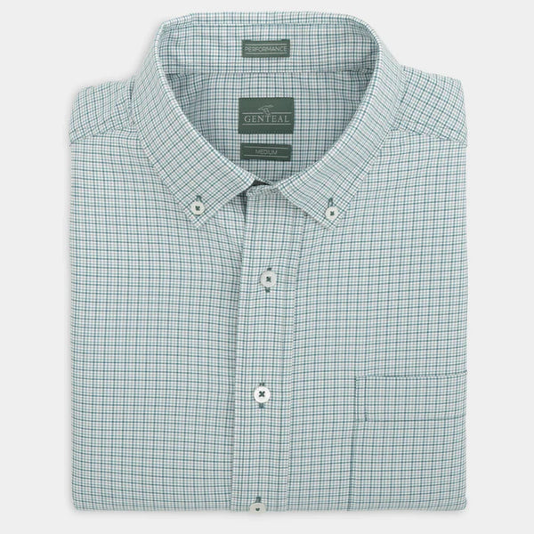 Olympic Softouch Sport Shirt