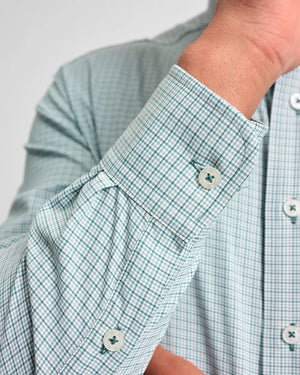 Olympic Softouch Sport Shirt