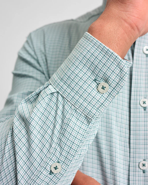 Olympic Softouch Sport Shirt