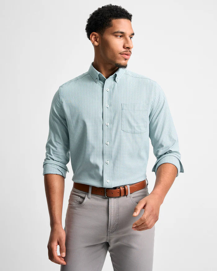 Olympic Softouch Sport Shirt