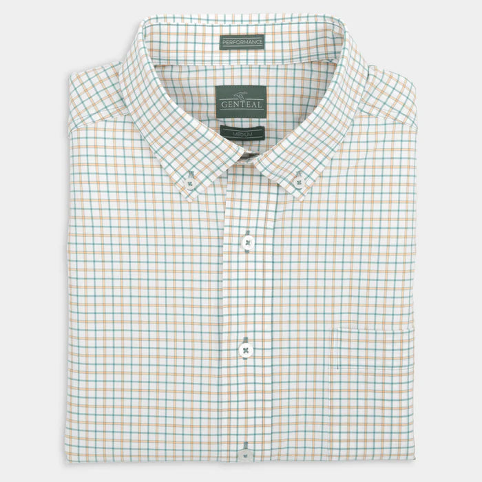 Ellis Softouch Sport Shirt