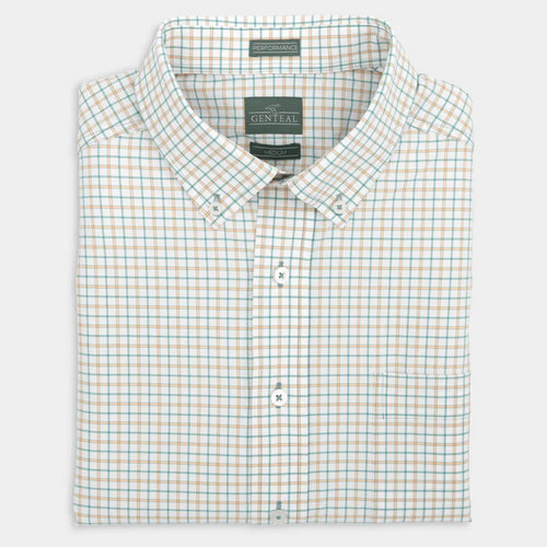 Ellis Softouch Sport Shirt