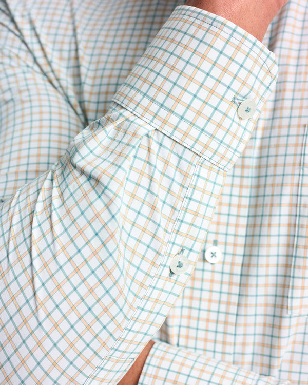 Ellis Softouch Sport Shirt