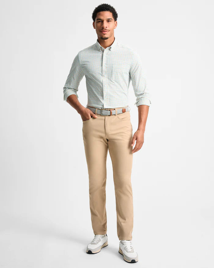 Ellis Softouch Sport Shirt