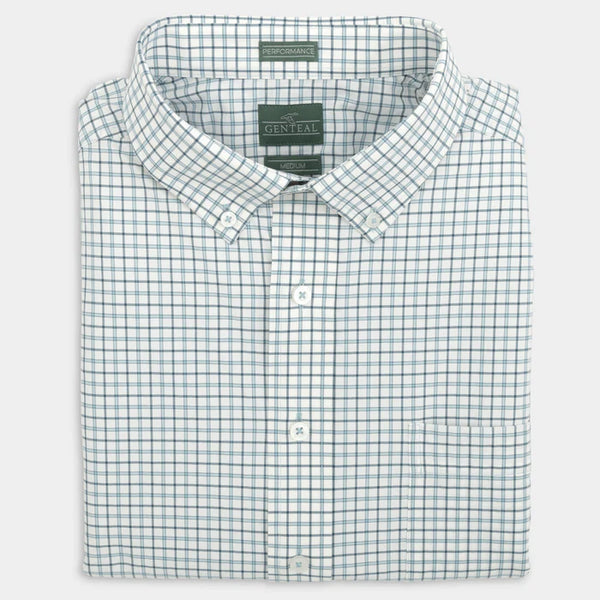 Ellis Softouch Sport Shirt
