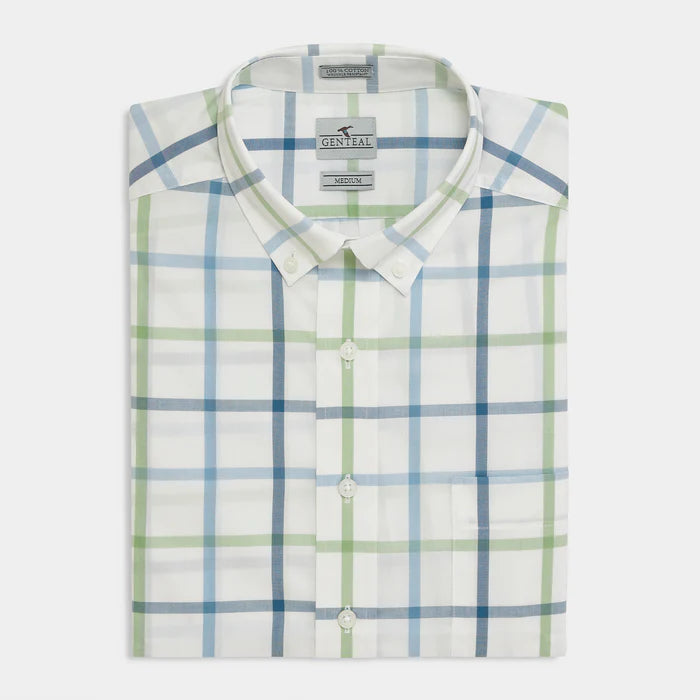 WindowPane Sport Shirt