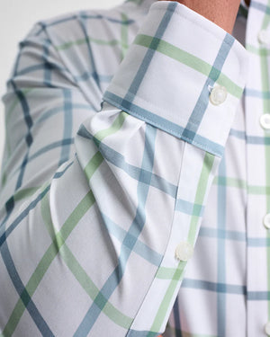 WindowPane Sport Shirt