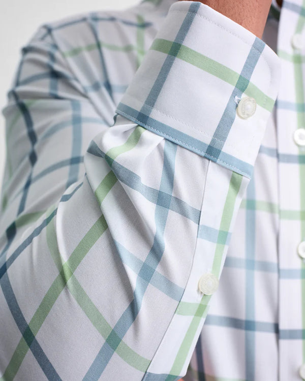 WindowPane Sport Shirt