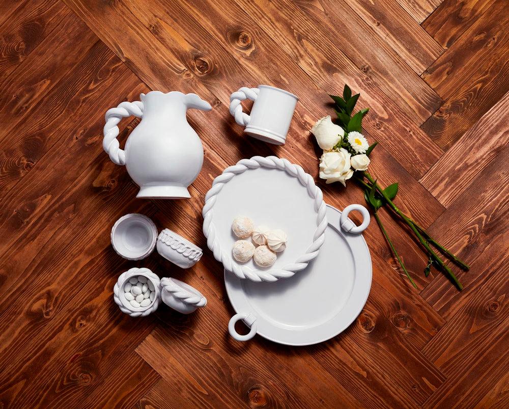 Chain Link Tidbit Set