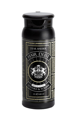 Hair Dust (25g/0.055Lb)