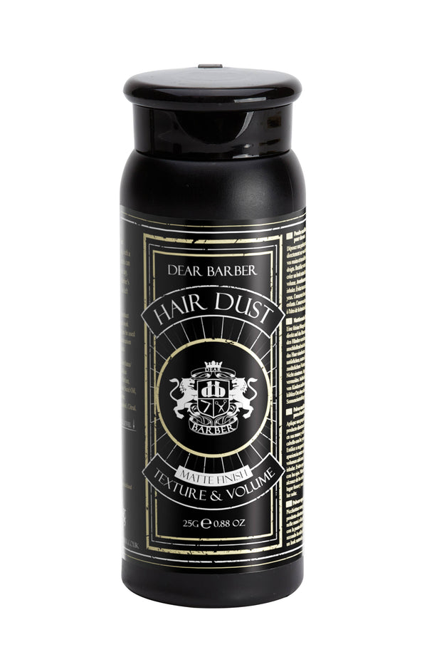 Hair Dust (25g/0.055Lb)