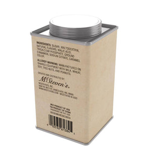 Ciderworks Cinnamon Spiced Apple Cider Mix (8oz Tins)