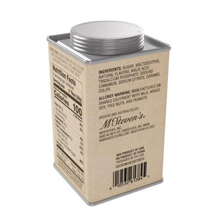 Ciderworks Cinnamon Spiced Apple Cider Mix (8oz Tins)