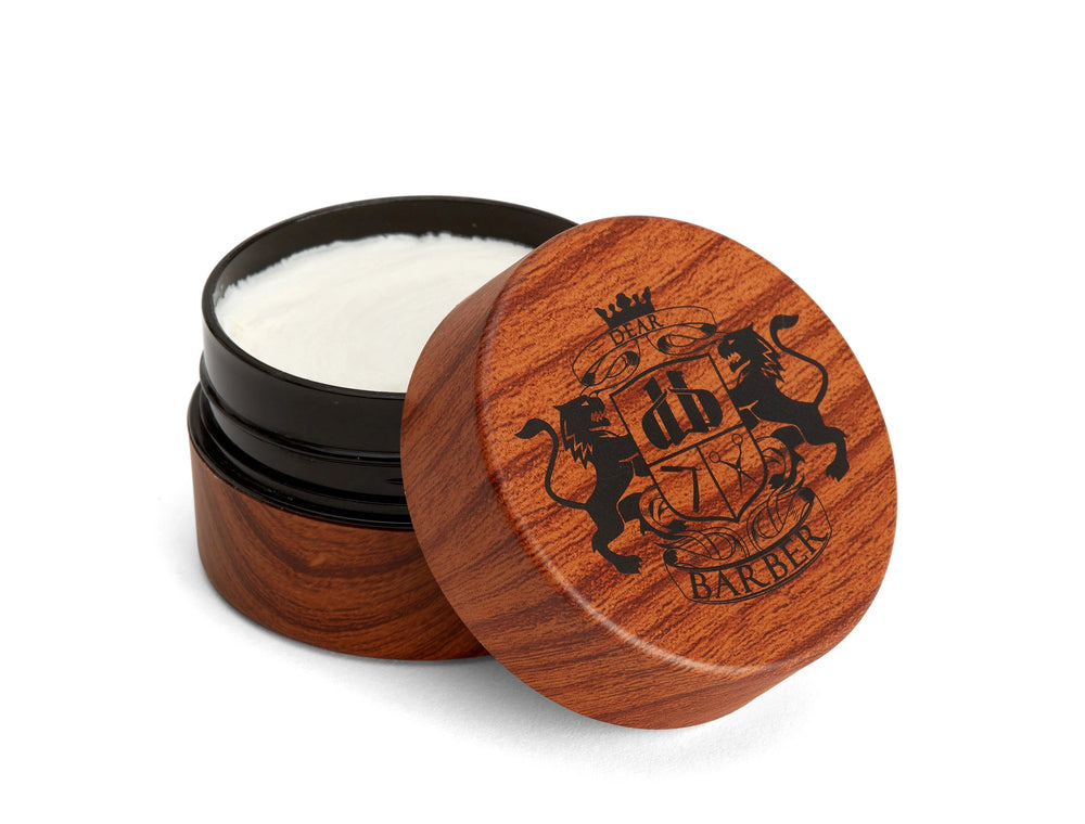 Shave Cream (100ml/3.38Fl.oz.)