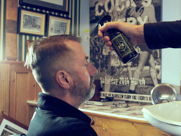 Sea Salt Texturising Spray