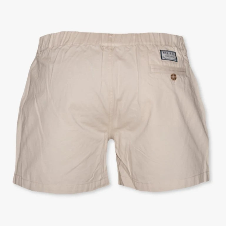 Stretch Short - 7" Inseam