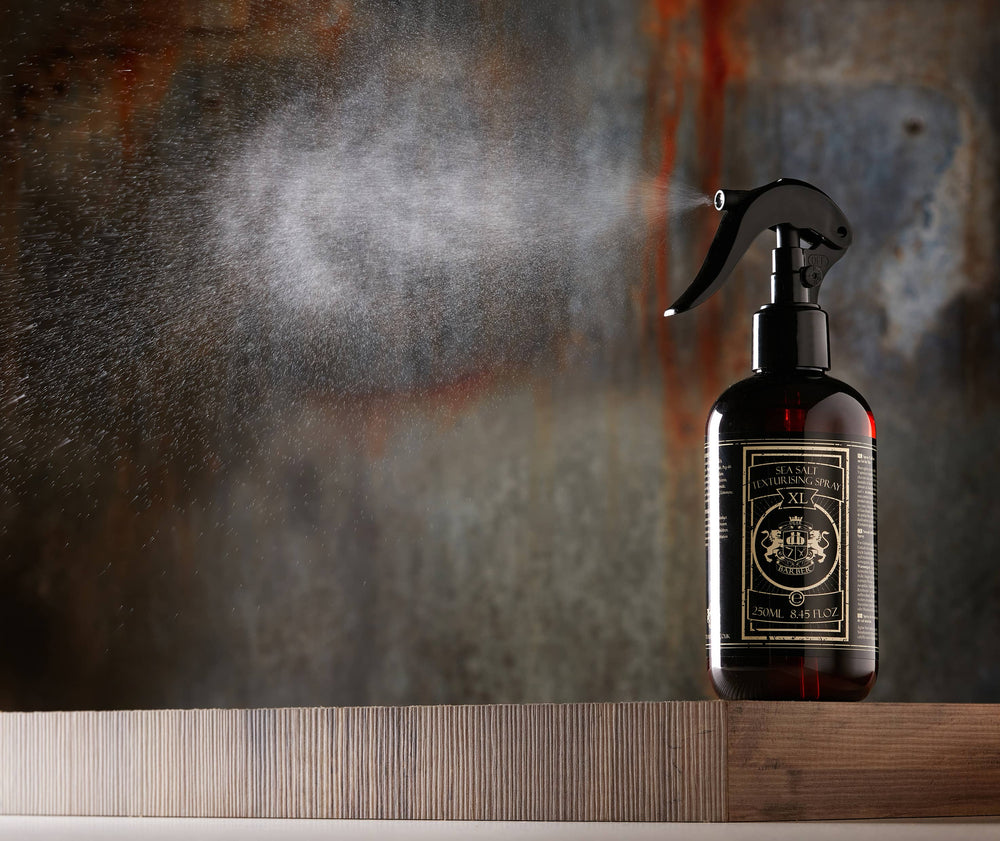 Sea Salt Texturising Spray