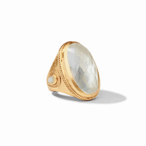 Cannes Statement Ring