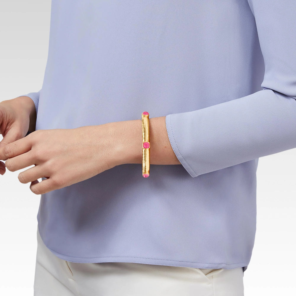 Catalina Hinge Bangle