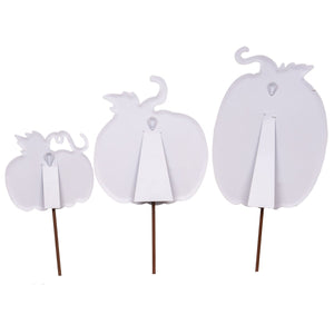 Water Color Pumpkins