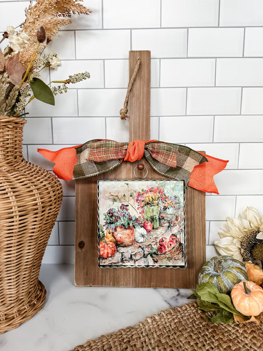 Mini Gallery Fall Stone Wall