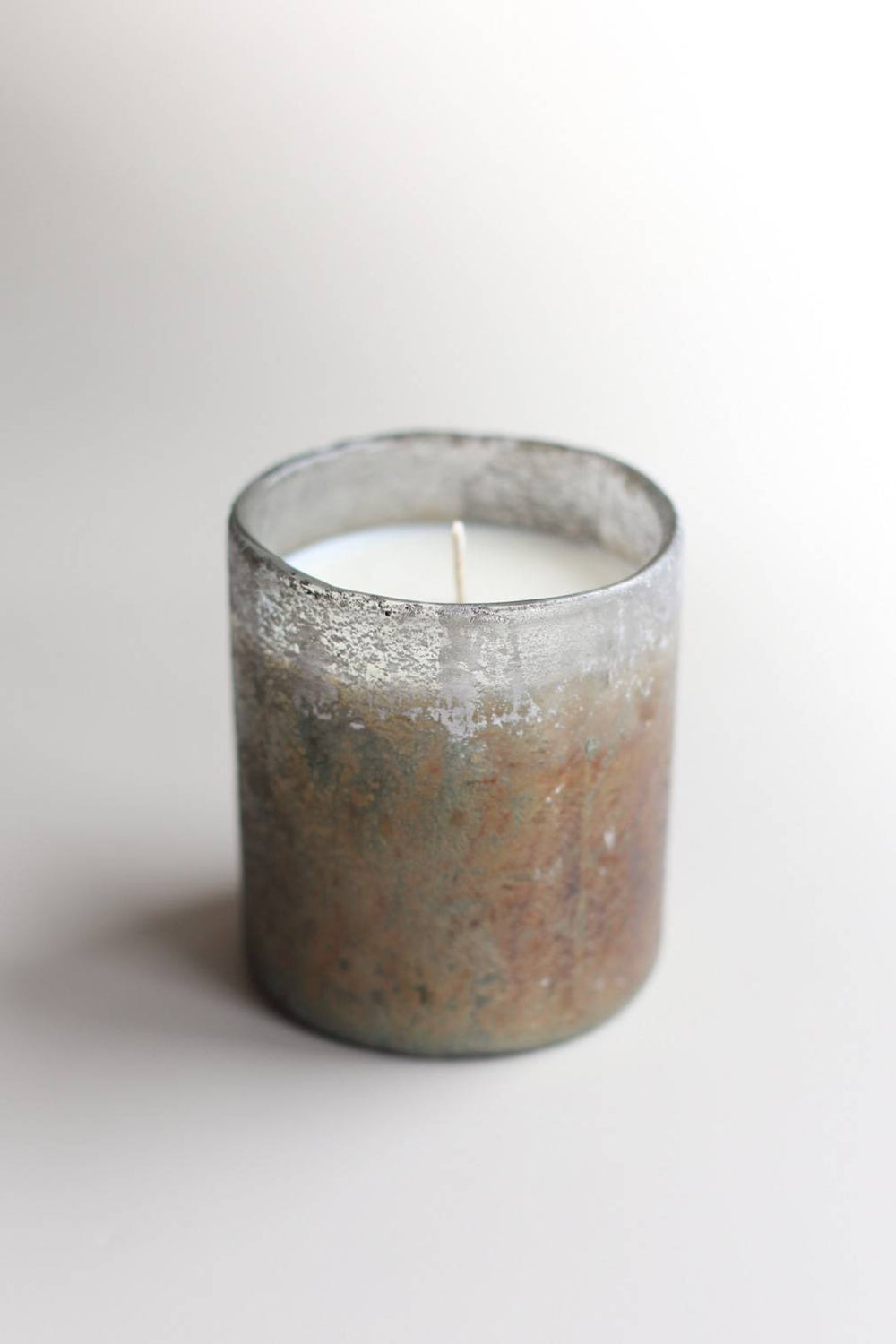 No. 73 Mercury Jar Candle