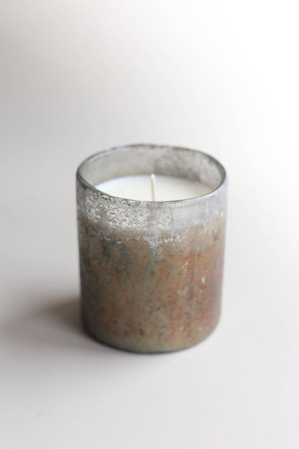 No. 73 Mercury Jar Candle