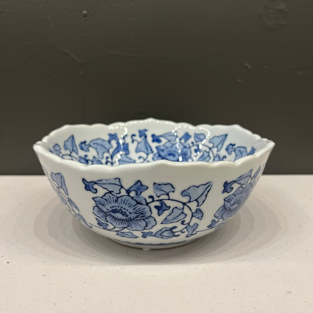 Chinoiserie Bowl