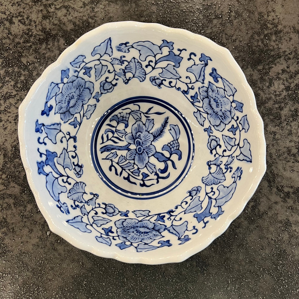 Chinoiserie Bowl