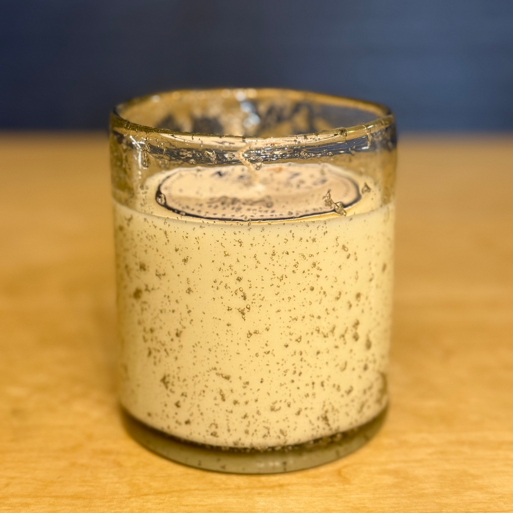 No. 73 Bubble Candle