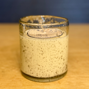 No. 73 Bubble Candle