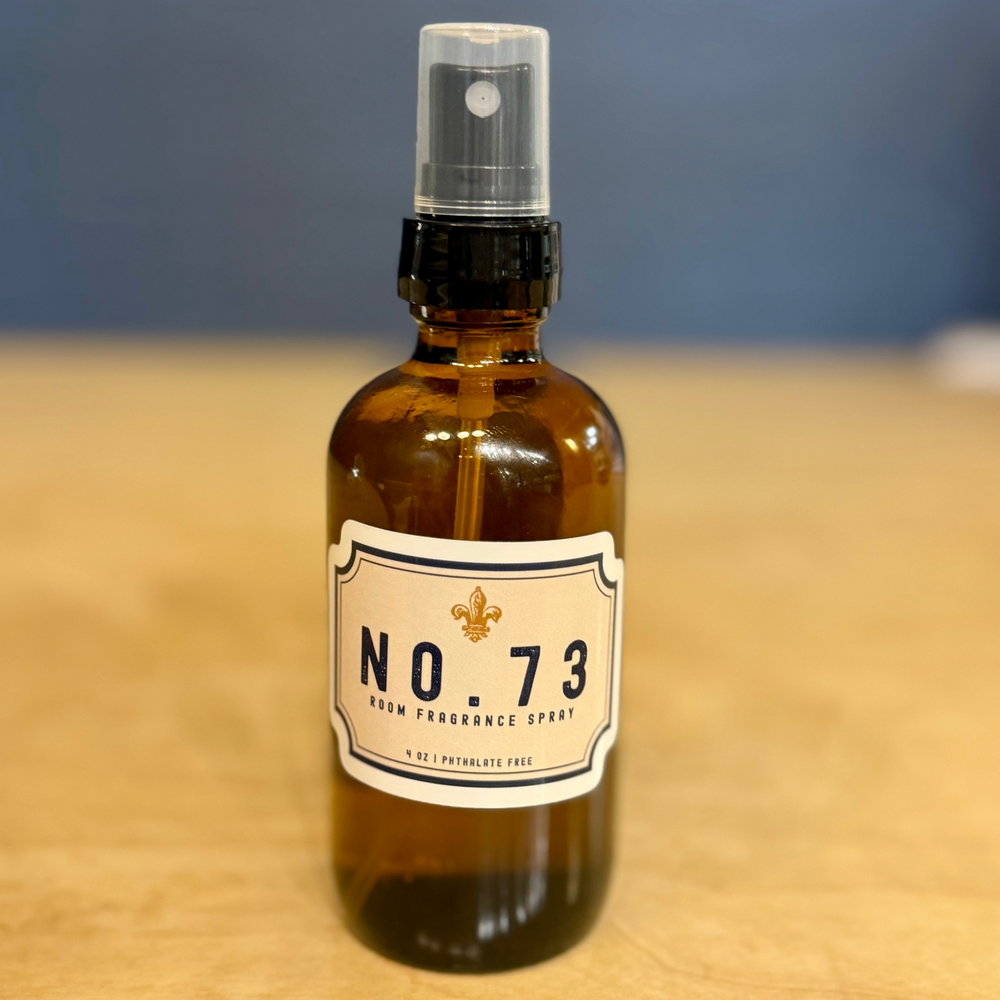 No. 73 Room Fragrance