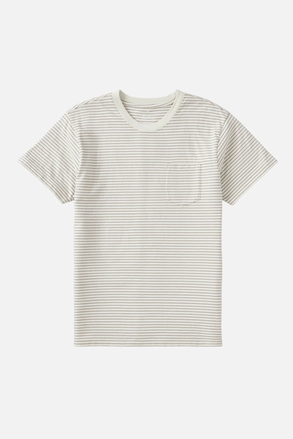 Finley Pocket Tee