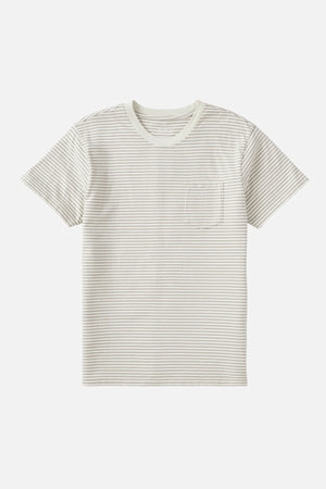 Finley Pocket Tee