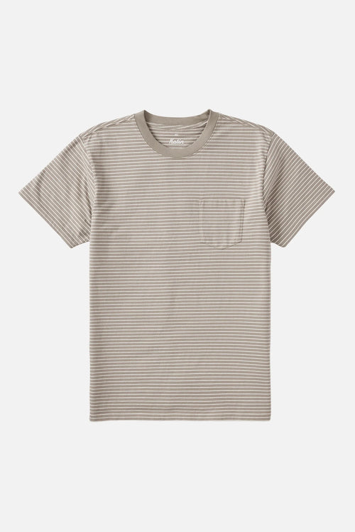 Finley Pocket Tee