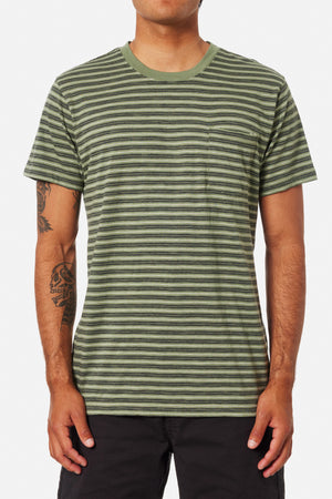 Rural Pocket Tee